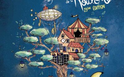 Archives – Édition 2025