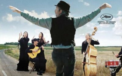 ANGE de Tony Gatlif (2025)