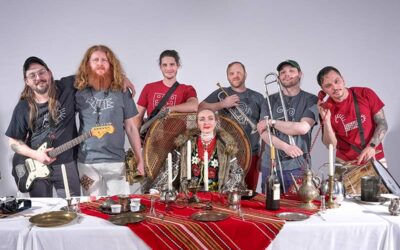 DUMAI DUNAÏ (Canada)