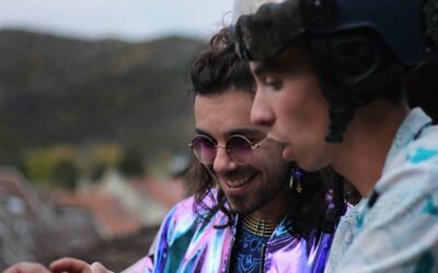 HAMCAT & ZIBIBBOVIĆ