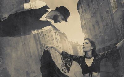 HISTOIRES DE LA MUSIQUE TZIGANE PAR LADISLAVA