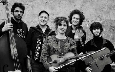 L’ORCHESTRE NATIONAL DE SYLDAVIE