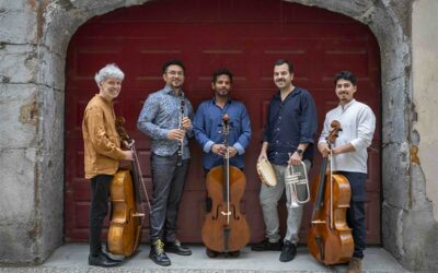 SOIRÉE SPÉCIALE AMÉRIQUE LATINE